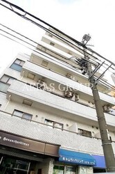 ライオンズマンション方南町駅前の物件外観写真